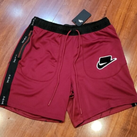 NWT Men's size L Nike shorts - Picture 1 of 11